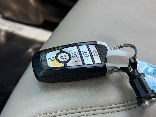 2020 Ford Explorer Platinum Springfield VA