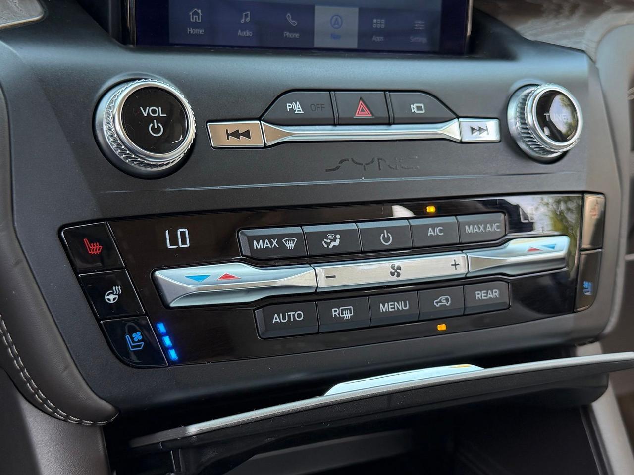 2020 Ford Explorer Platinum Springfield VA