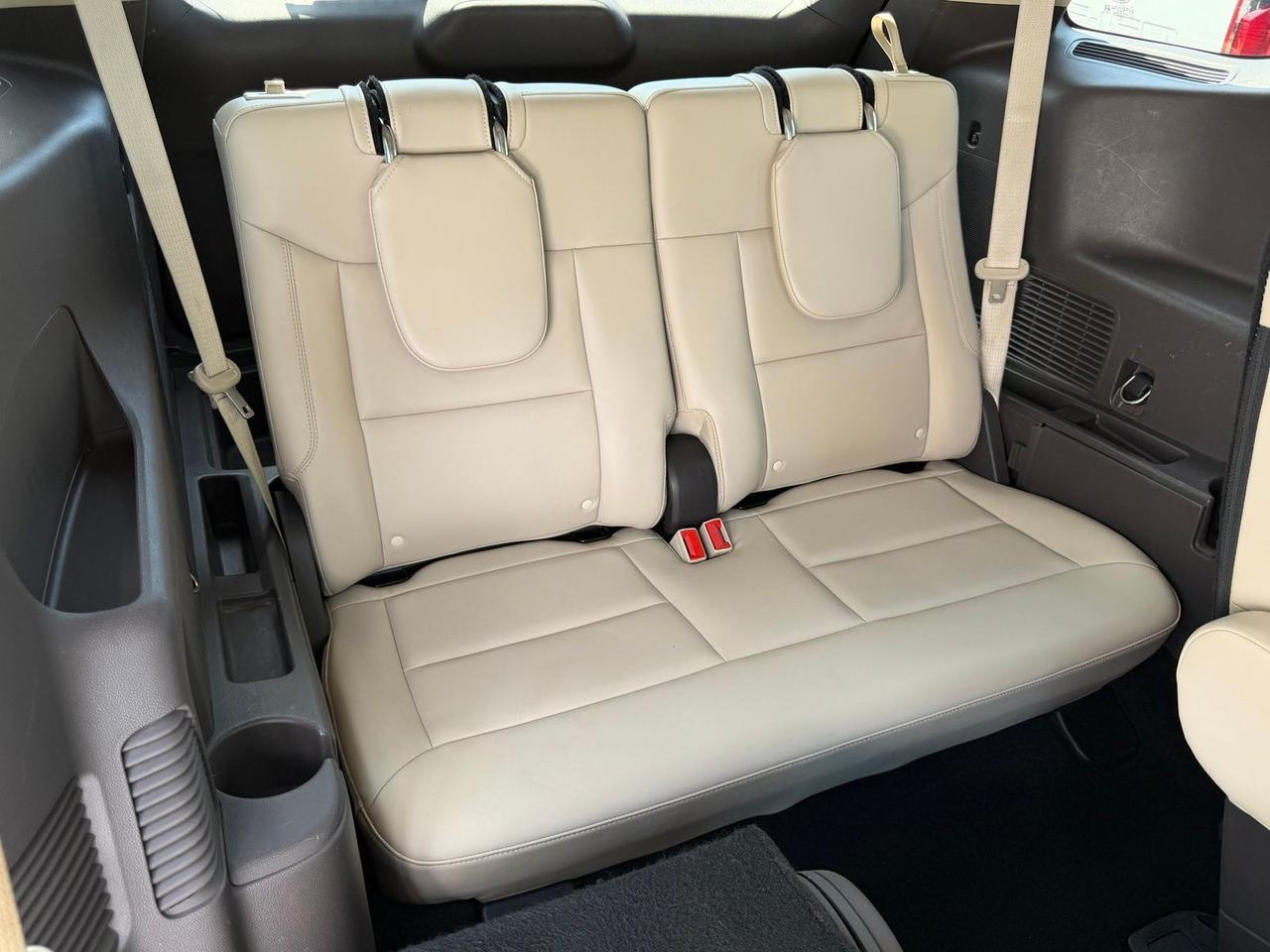 2020 Ford Explorer Platinum Springfield VA