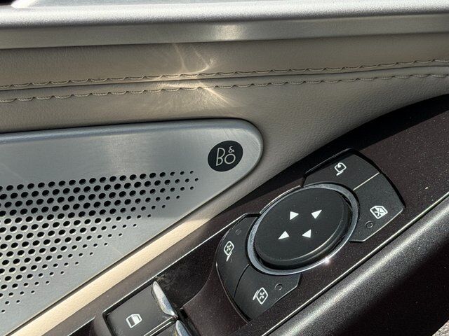 2020 Ford Explorer Platinum Springfield VA