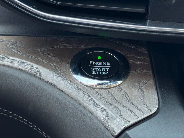 2020 Ford Explorer Platinum Springfield VA