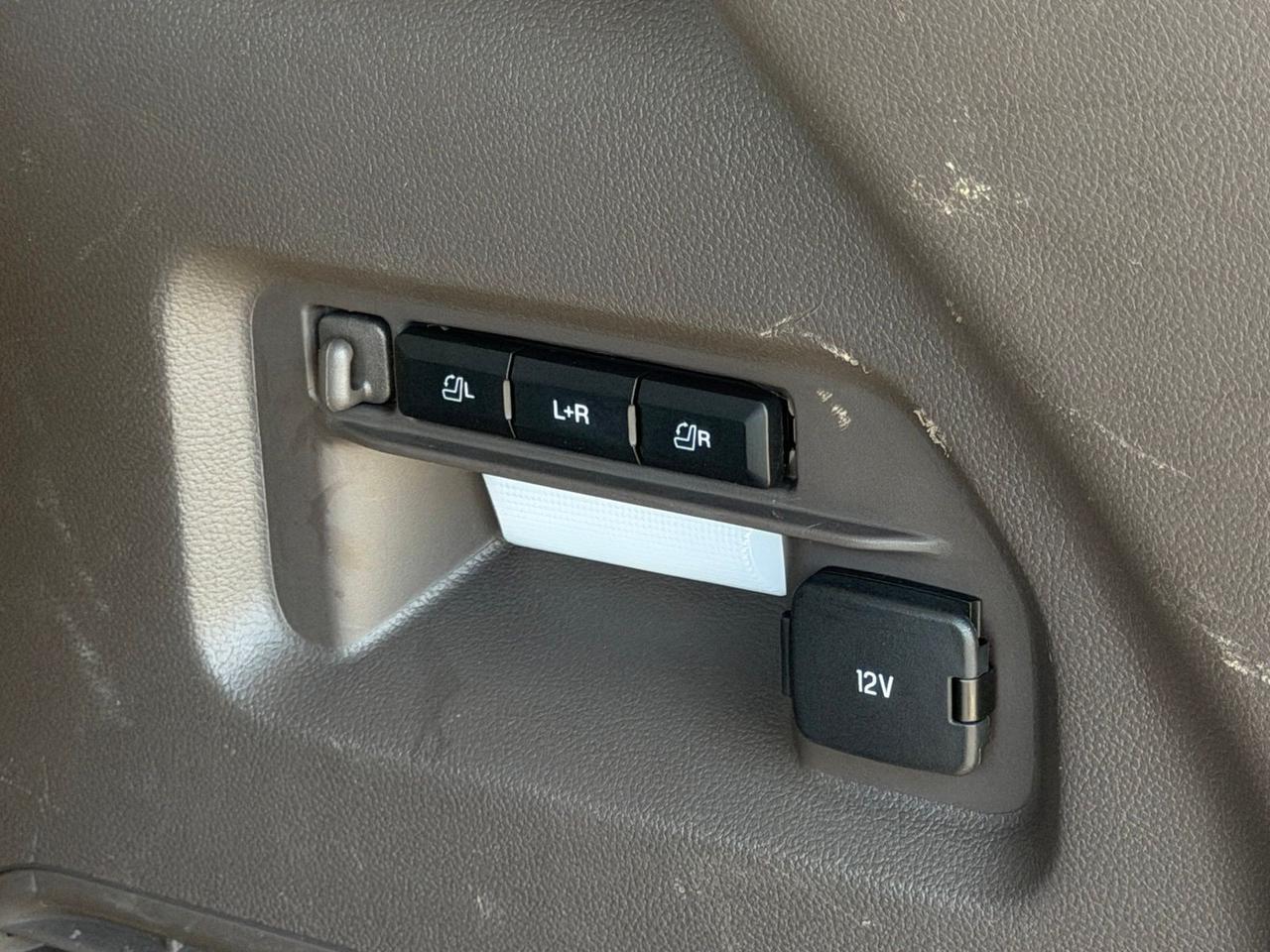 2020 Ford Explorer Platinum Springfield VA