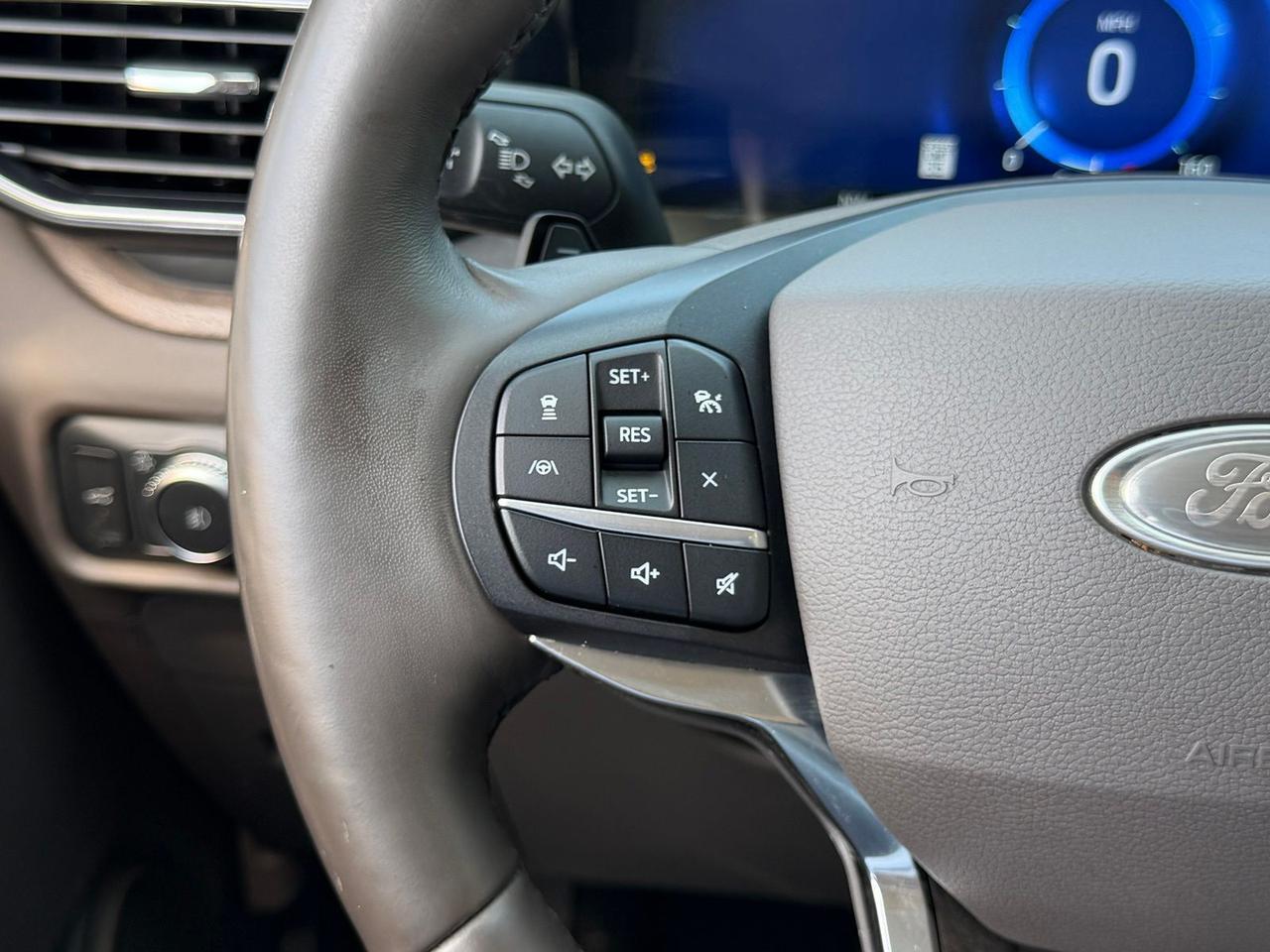 2020 Ford Explorer Platinum Springfield VA