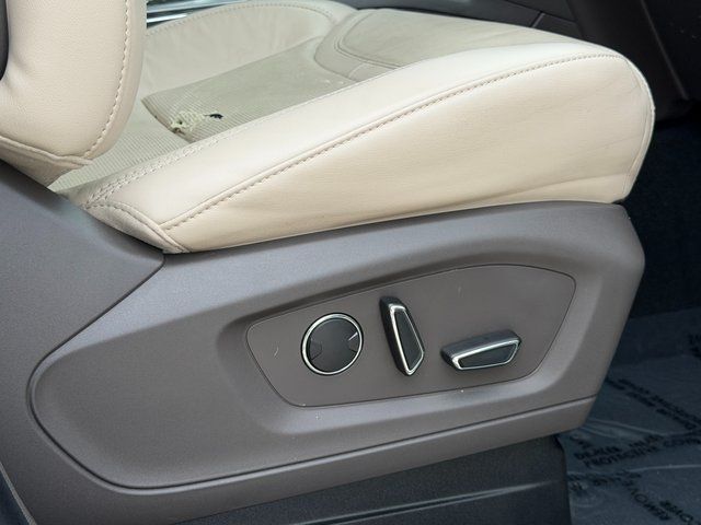 2020 Ford Explorer Platinum Springfield VA