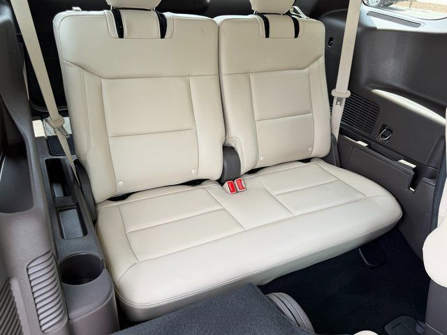 2020 Ford Explorer Platinum Springfield VA
