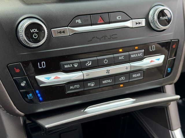 2020 Ford Explorer Platinum Springfield VA