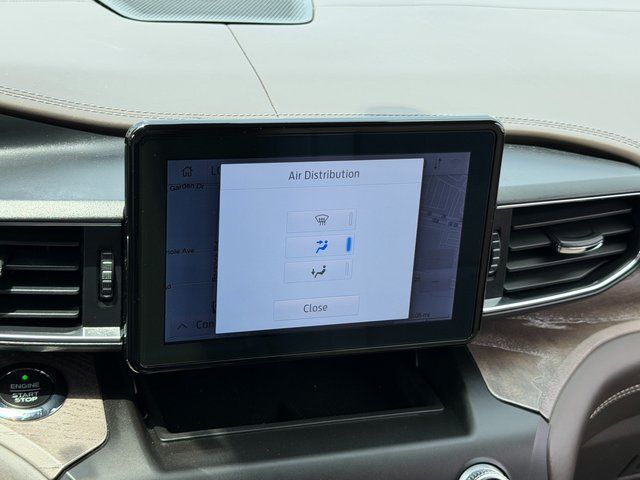 2020 Ford Explorer Platinum Springfield VA