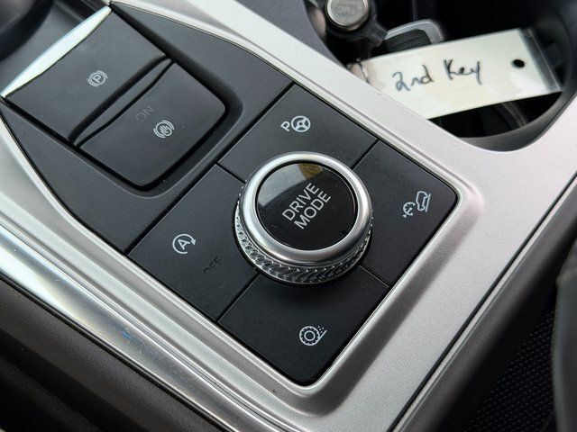 2020 Ford Explorer Platinum Springfield VA
