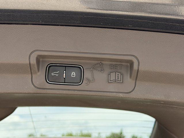 2020 Ford Explorer Platinum Springfield VA