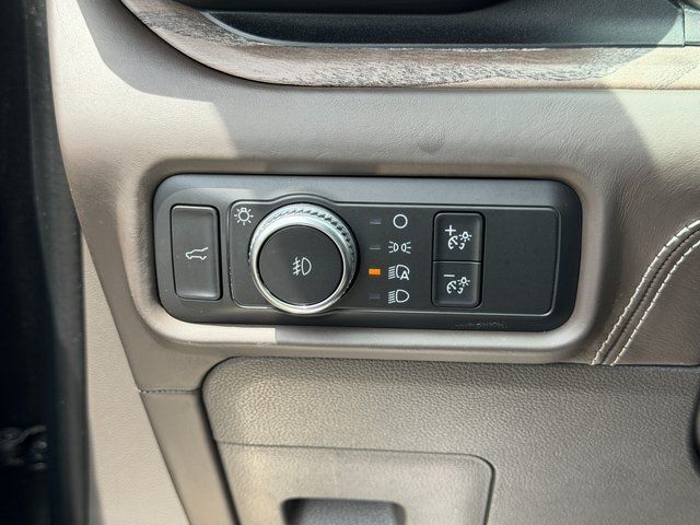 2020 Ford Explorer Platinum Springfield VA