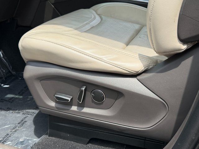 2020 Ford Explorer Platinum Springfield VA