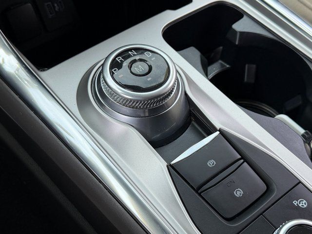 2020 Ford Explorer Platinum Springfield VA