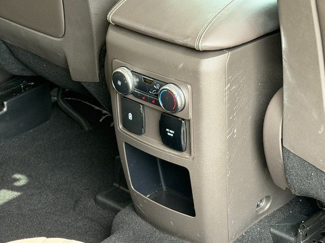 2020 Ford Explorer Platinum Springfield VA