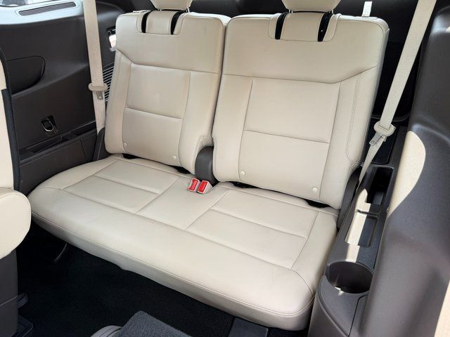 2020 Ford Explorer Platinum Springfield VA