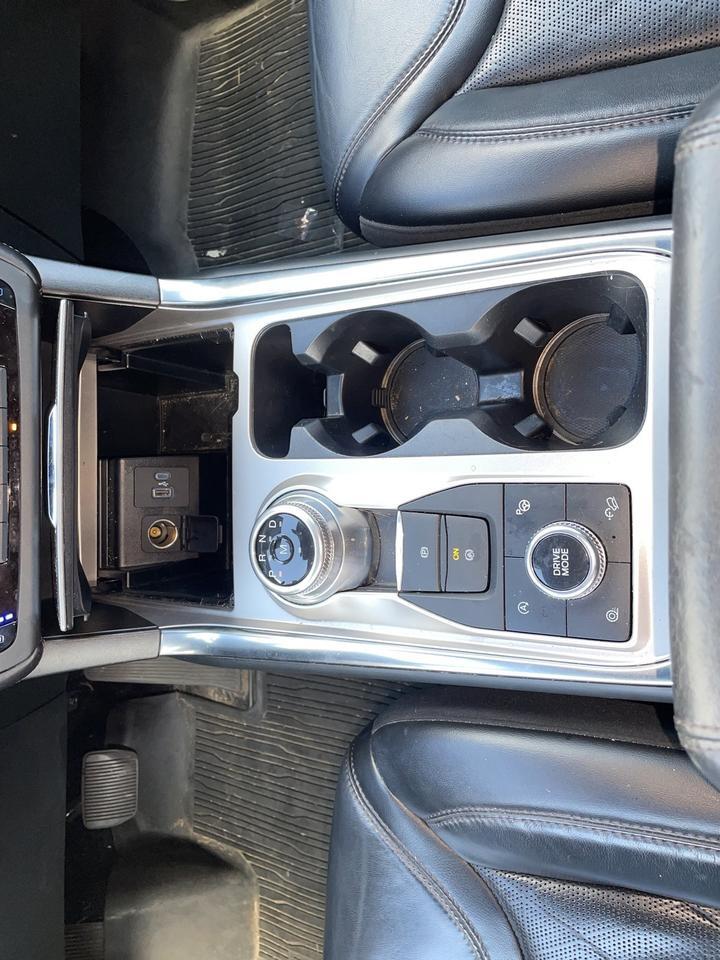 2020 Ford Explorer Platinum Springfield VA