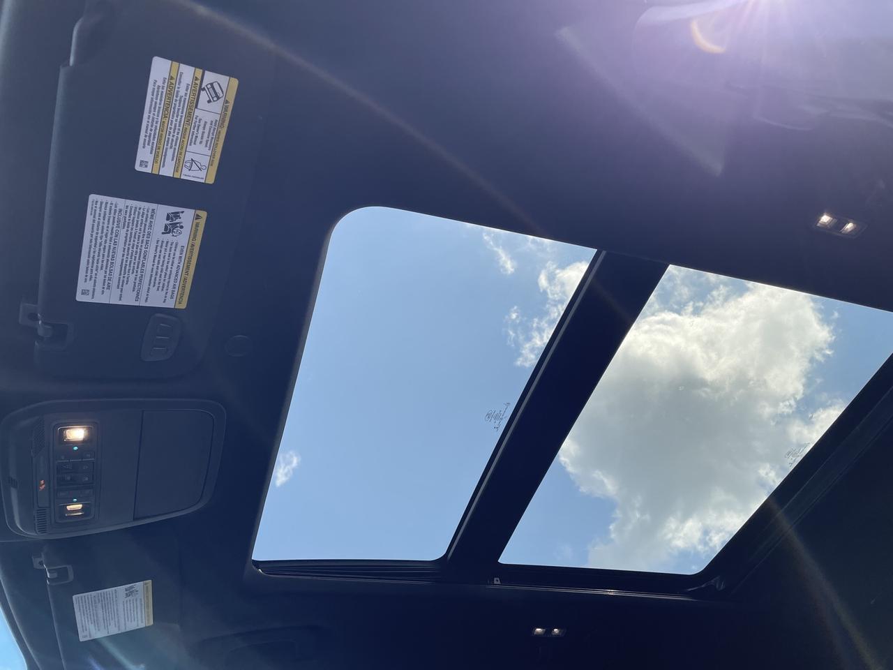 2020 Ford Explorer Platinum Springfield VA