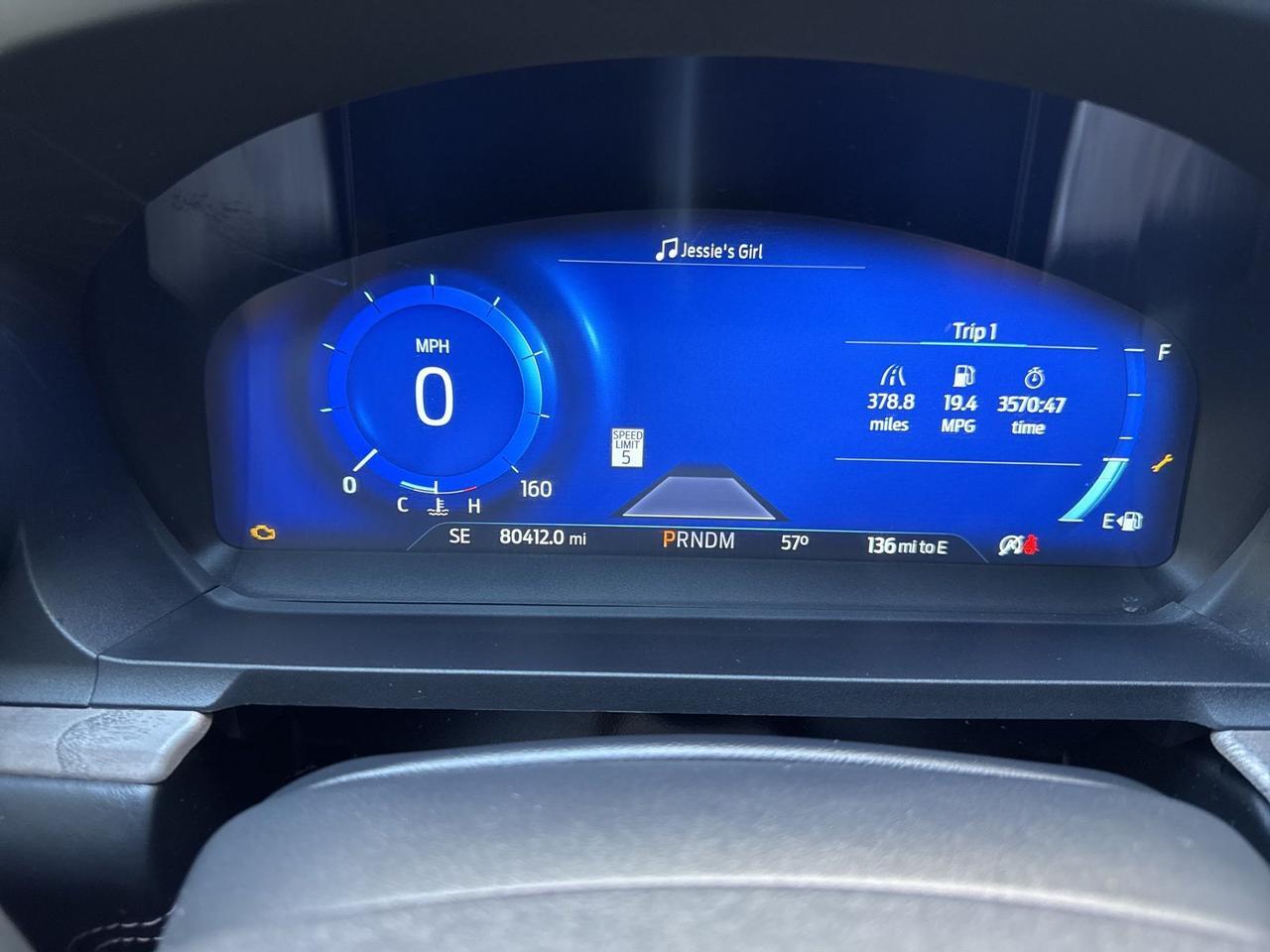 2020 Ford Explorer Platinum Warrenton VA