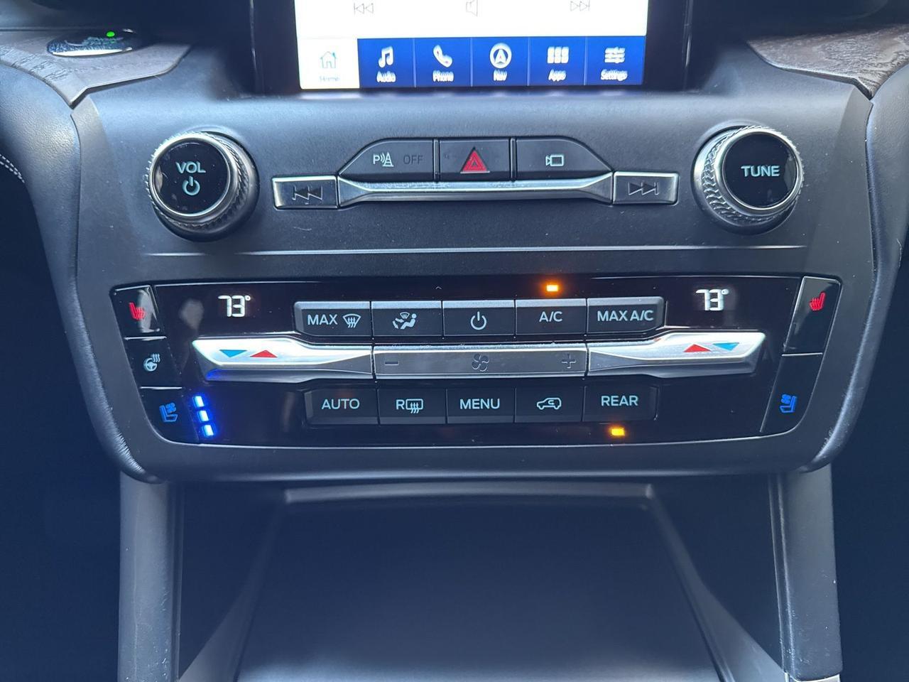 2020 Ford Explorer Platinum Warrenton VA