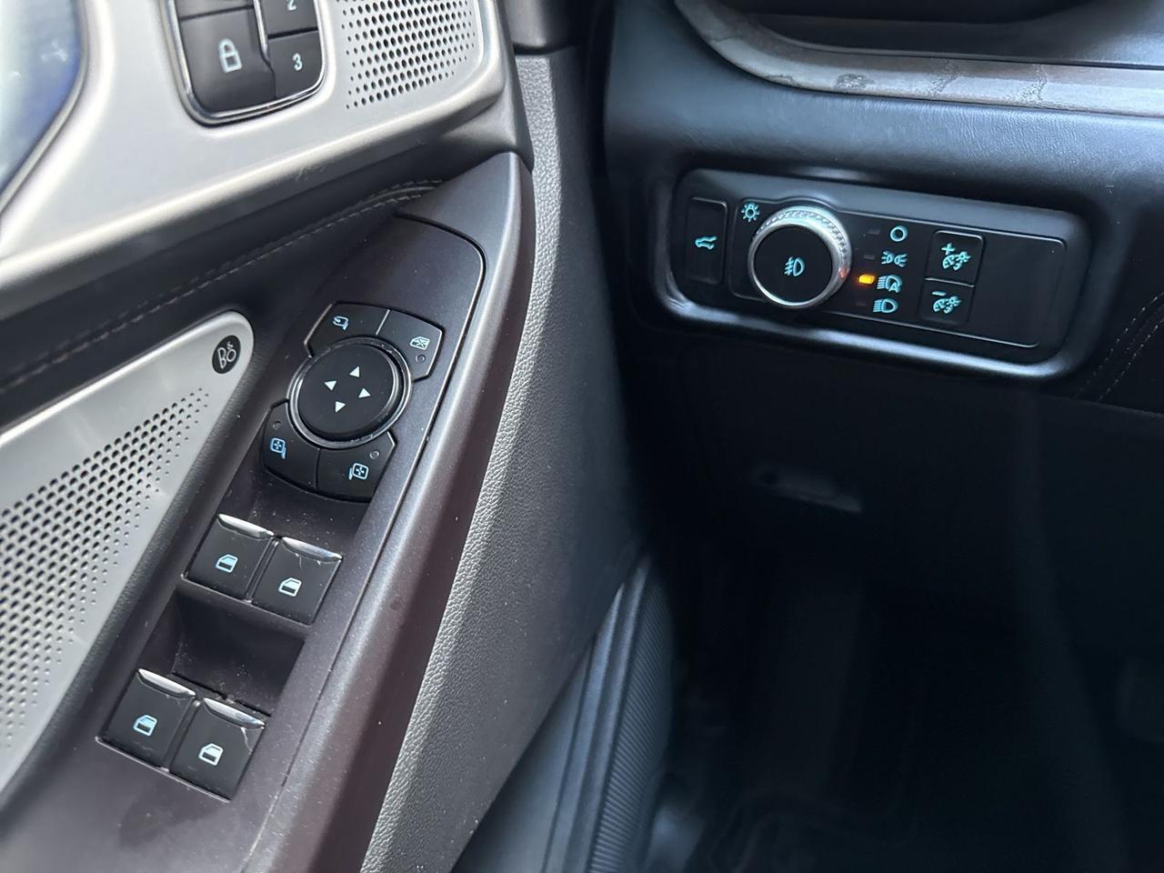 2020 Ford Explorer Platinum Warrenton VA