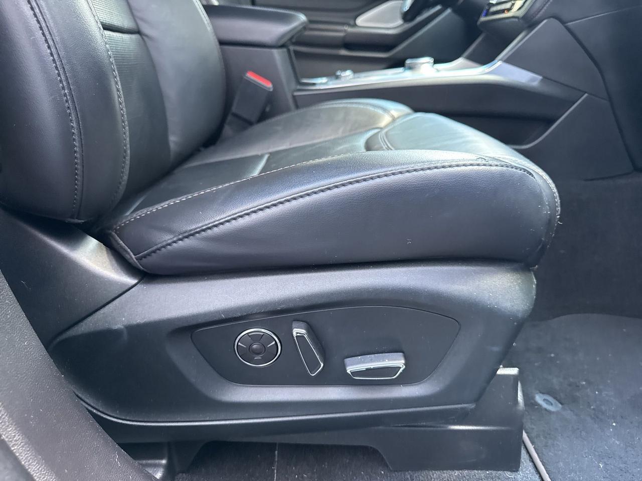 2020 Ford Explorer Platinum Warrenton VA