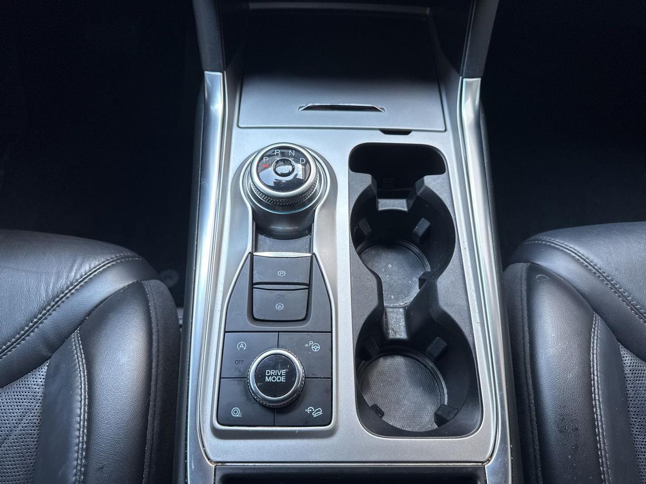 2020 Ford Explorer Platinum Warrenton VA