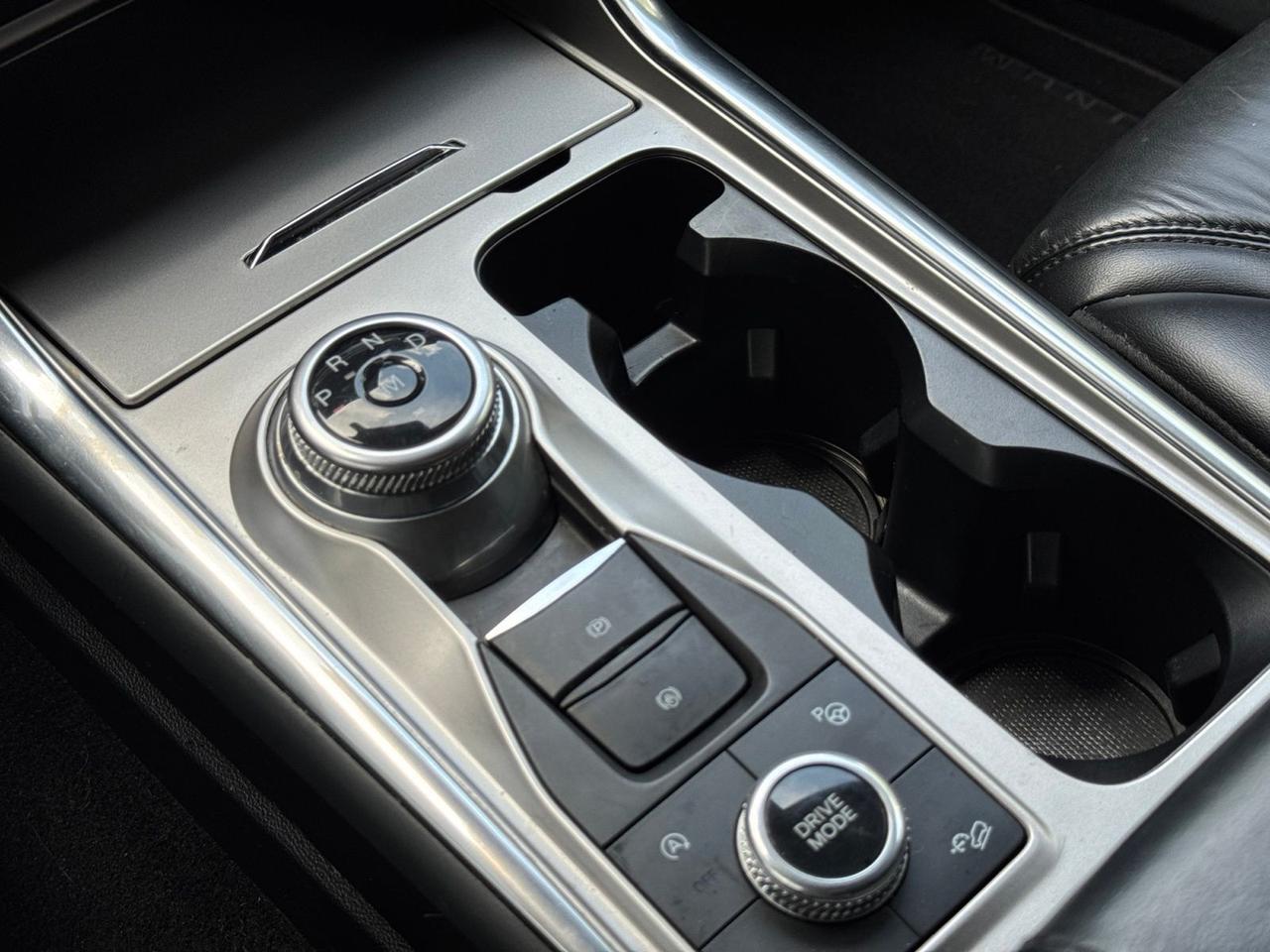 2020 Ford Explorer Platinum Warrenton VA