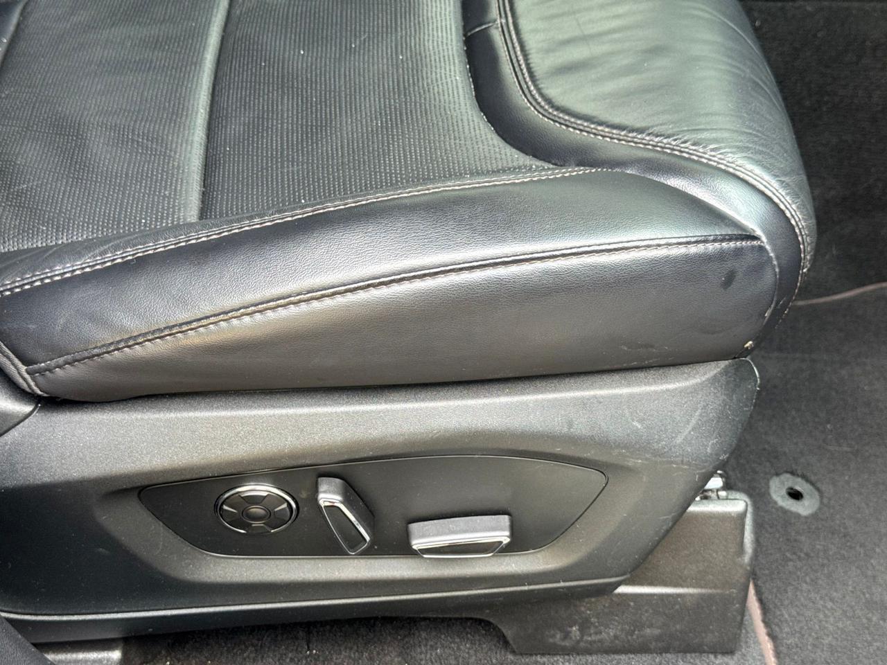 2020 Ford Explorer Platinum Warrenton VA