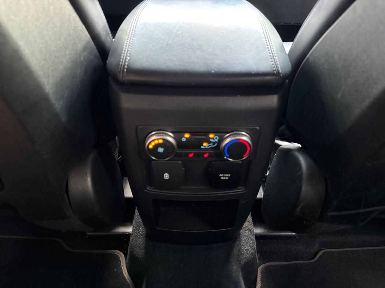 2020 Ford Explorer Platinum Warrenton VA