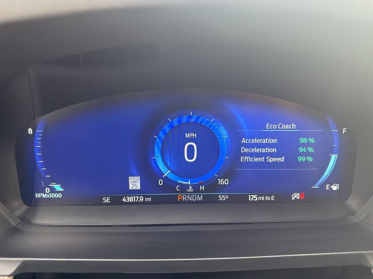 2020 Ford Explorer Platinum Chantilly VA