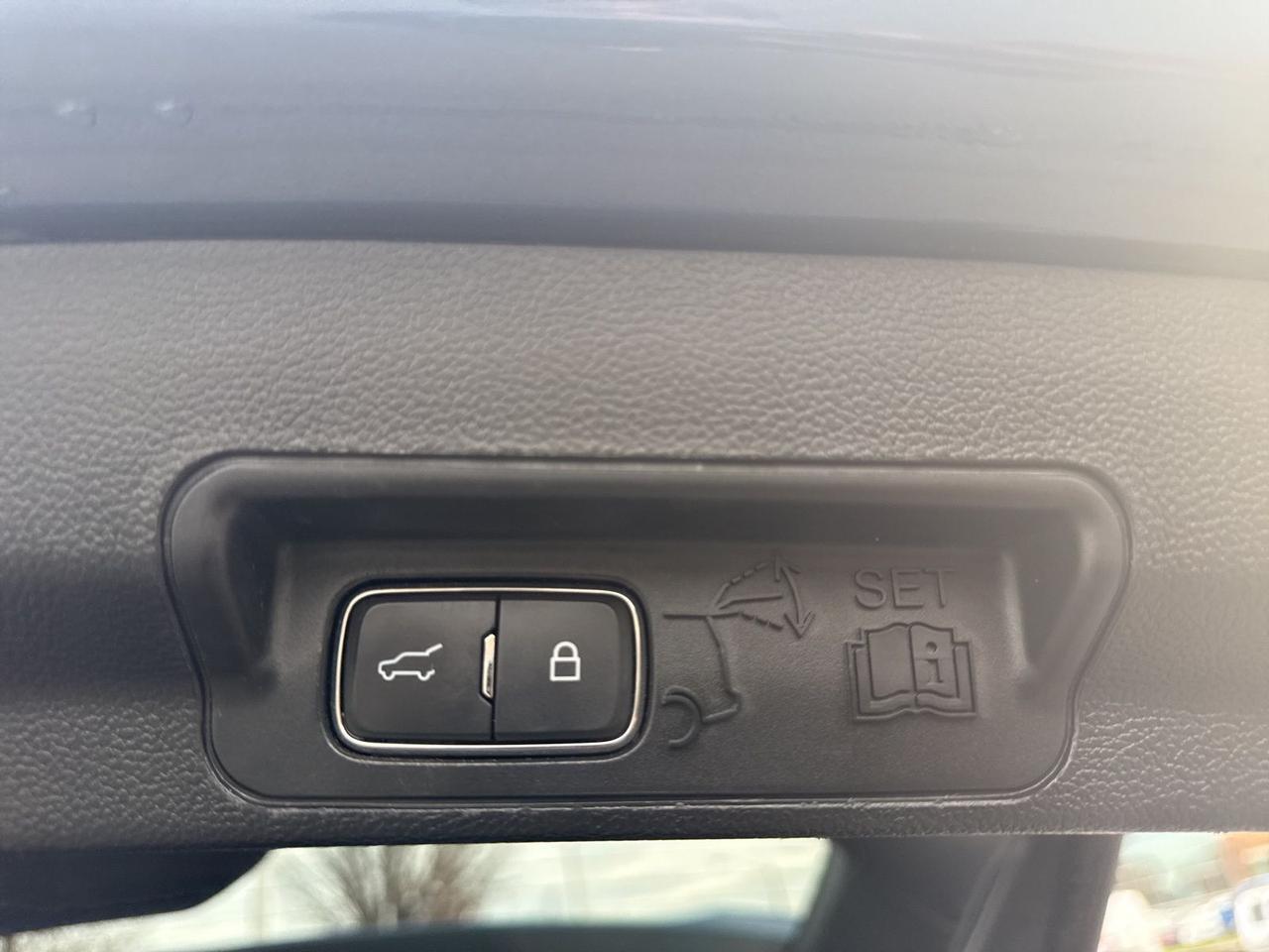 2020 Ford Explorer Platinum Chantilly VA