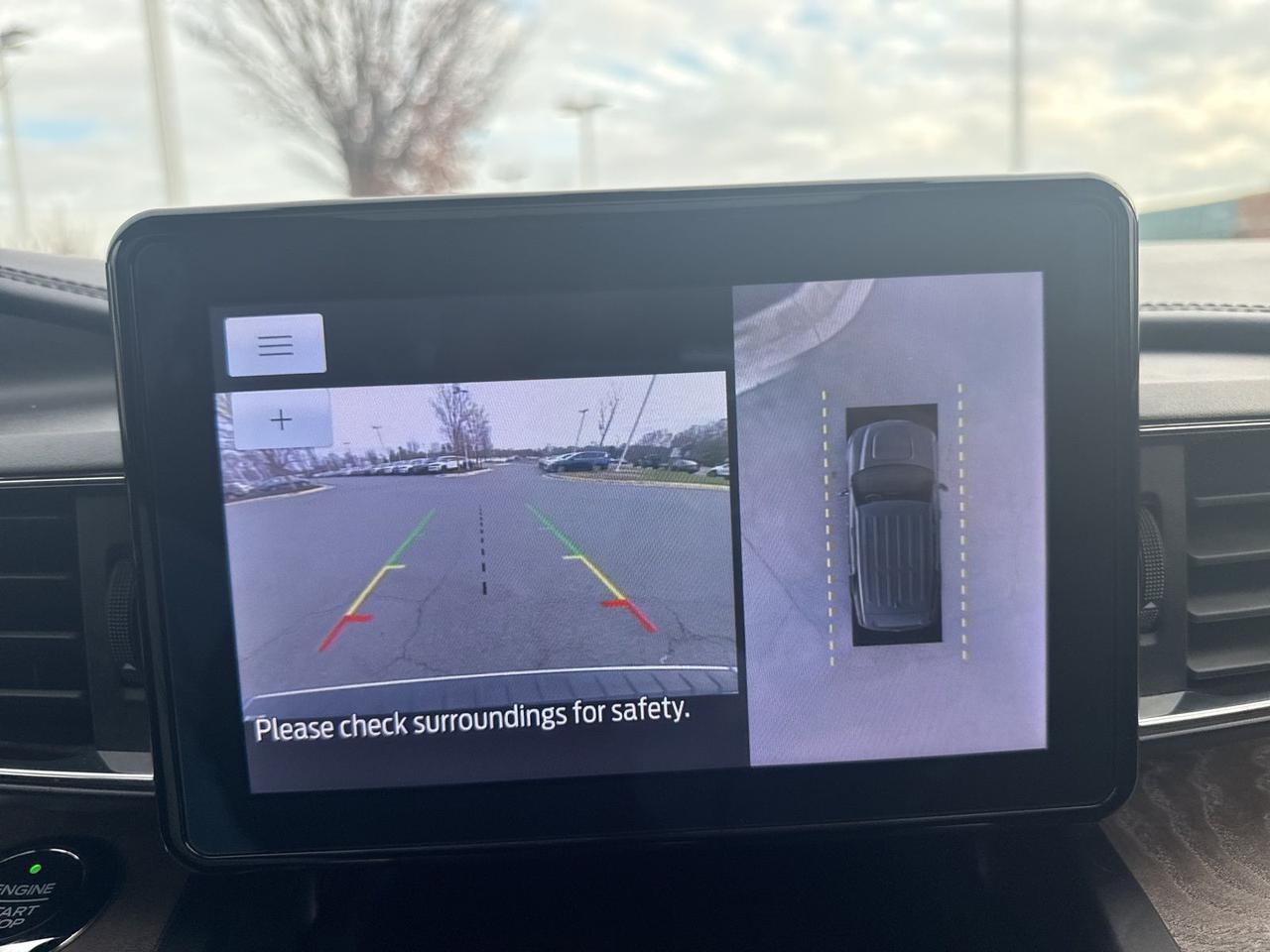 2020 Ford Explorer Platinum Chantilly VA