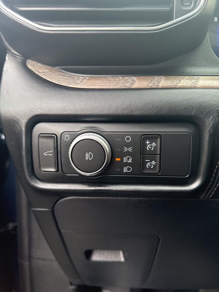 2020 Ford Explorer Platinum Chantilly VA