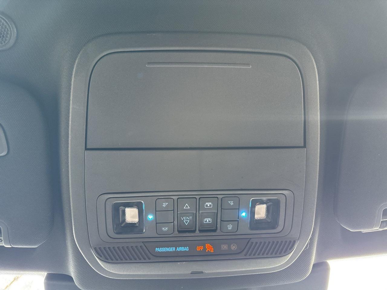 2020 Ford Explorer Platinum Chantilly VA