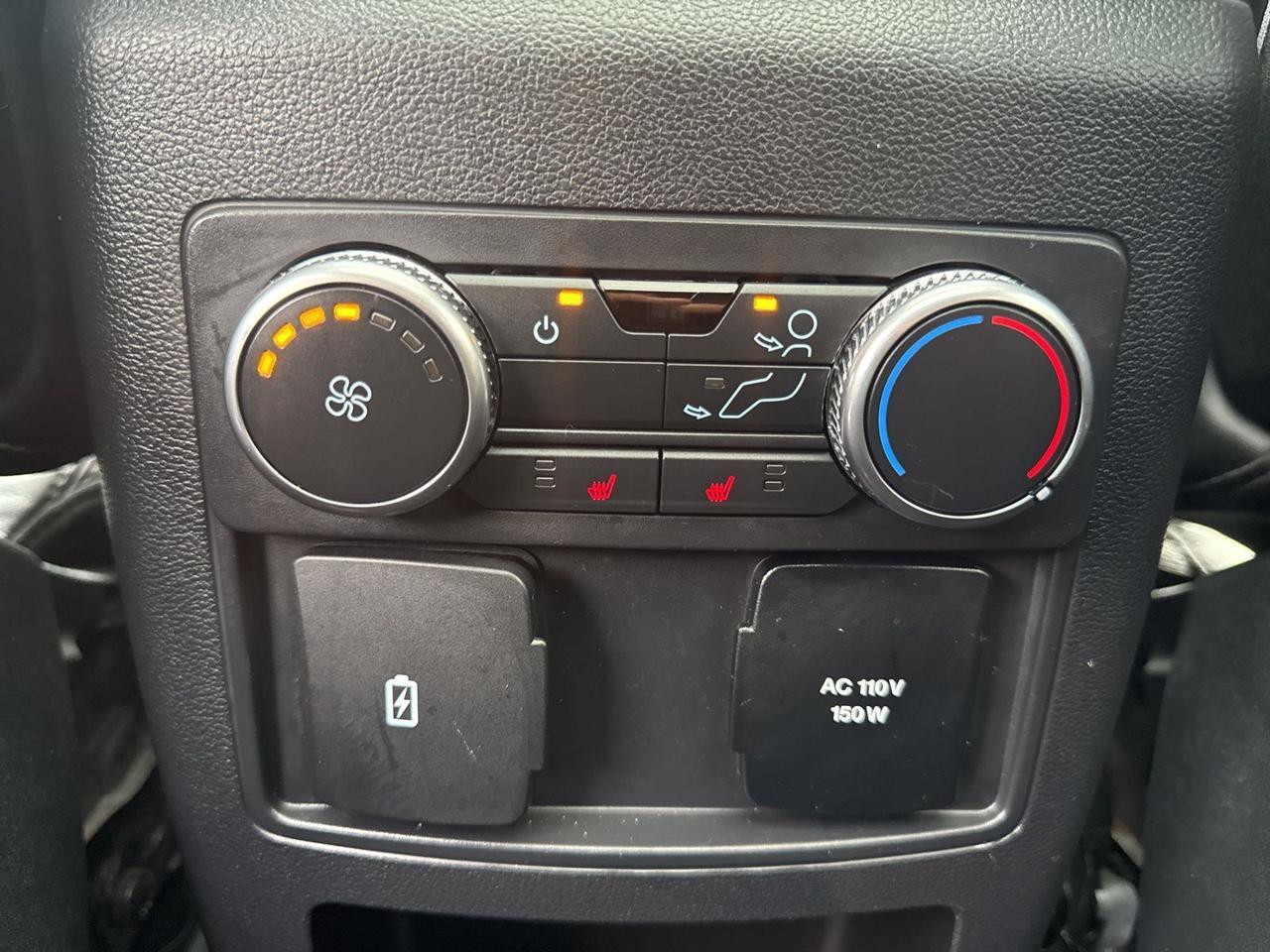 2020 Ford Explorer Platinum Chantilly VA