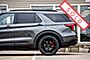 2020 Ford Explorer ST 4WD Boston MA