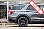 2020 Ford Explorer ST 4WD Boston MA