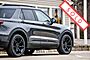 2020 Ford Explorer ST 4WD Boston MA