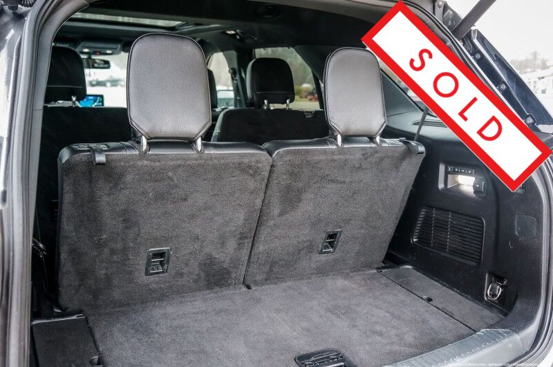 2020 Ford Explorer ST 4WD Boston MA