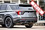 2020 Ford Explorer ST 4WD Boston MA
