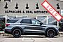 2020 Ford Explorer ST 4WD Boston MA