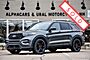 2020 Ford Explorer ST 4WD Boston MA