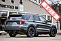 2020 Ford Explorer ST 4WD Boston MA