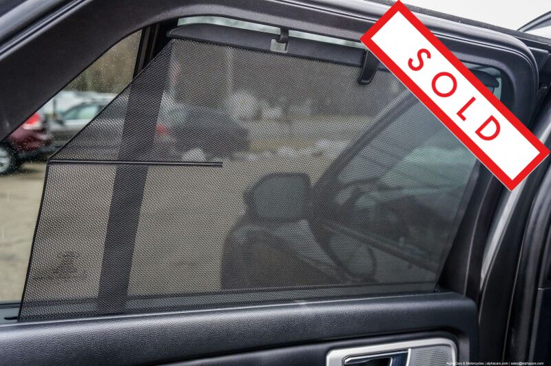 2020 Ford Explorer ST 4WD Boston MA