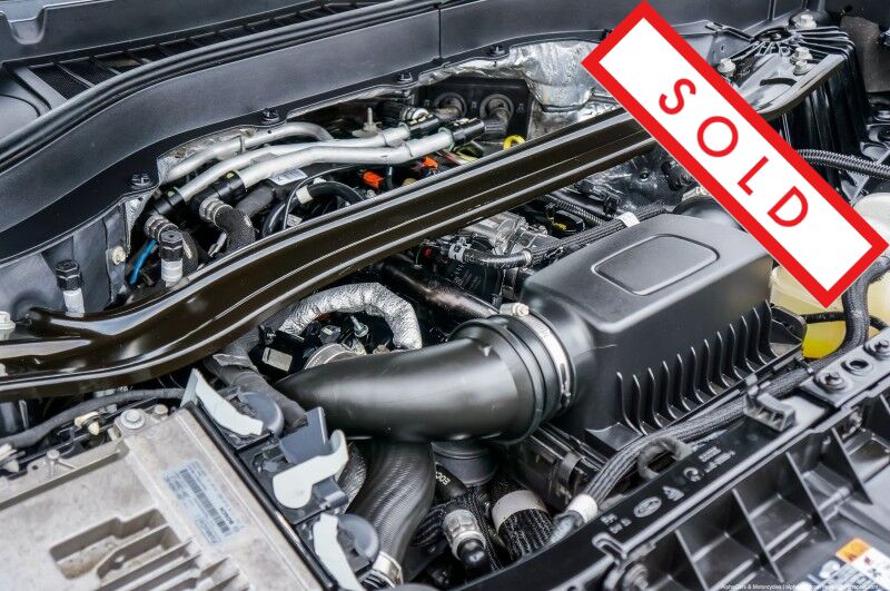 2020 Ford Explorer ST 4WD Boston MA