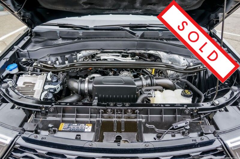 2020 Ford Explorer ST 4WD Boston MA