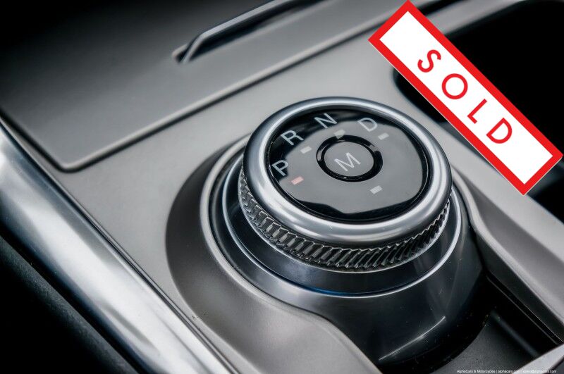 2020 Ford Explorer ST 4WD Boston MA