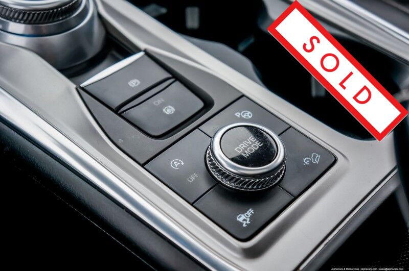 2020 Ford Explorer ST 4WD Boston MA