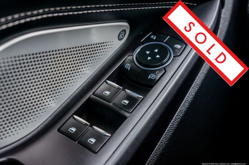 2020 Ford Explorer ST 4WD Boston MA