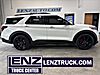 2020 Ford Explorer ST 4WD