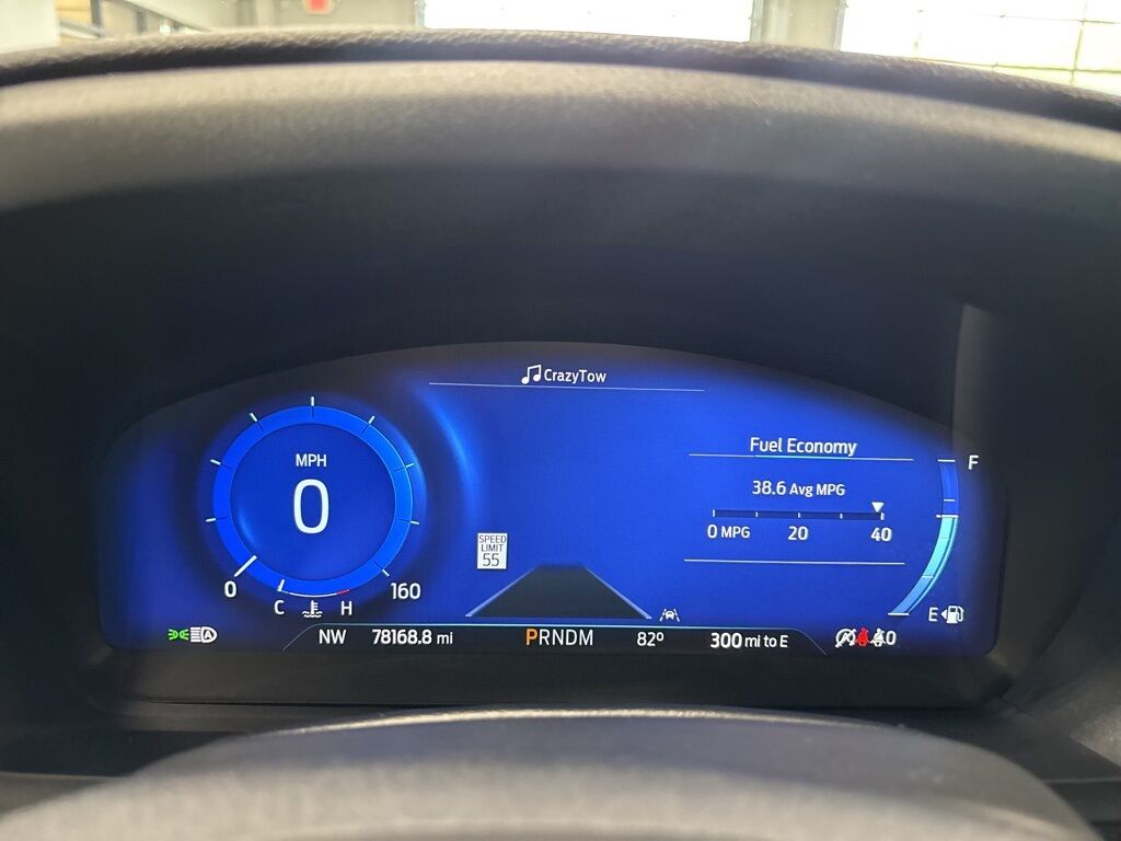 2020 Ford Explorer ST 4WD Minocqua WI